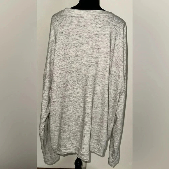 Wst Cst Oversized Pullover Sweater - Picture 5 of 7